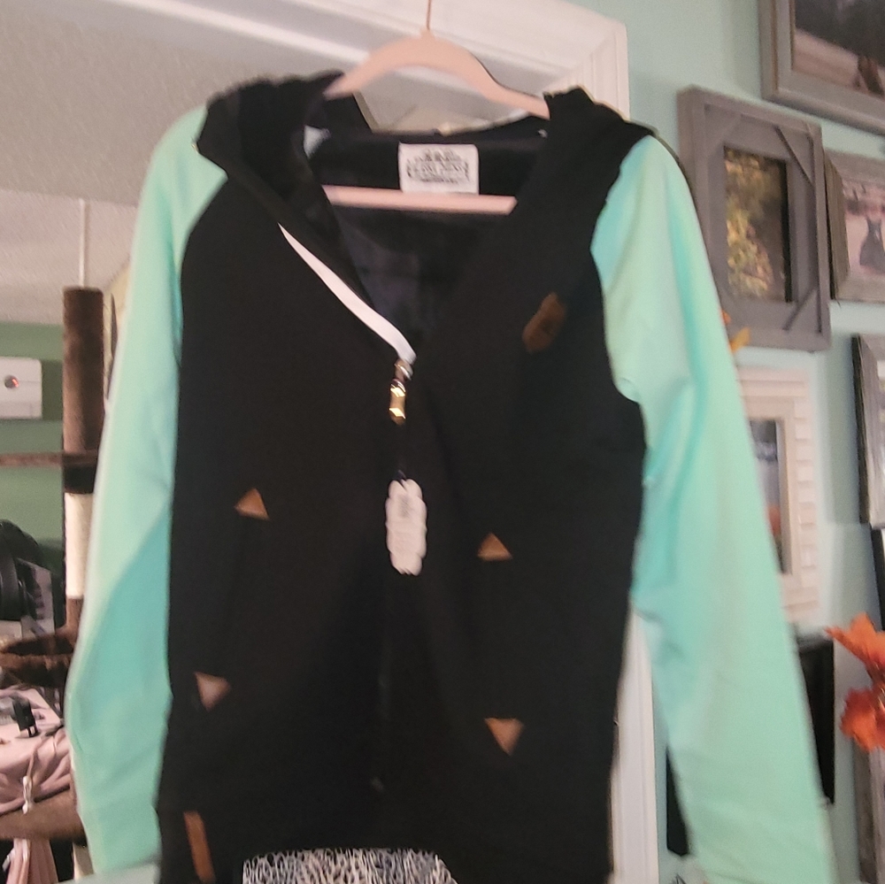 Alaska chicks jacket - Picture 2 of 2